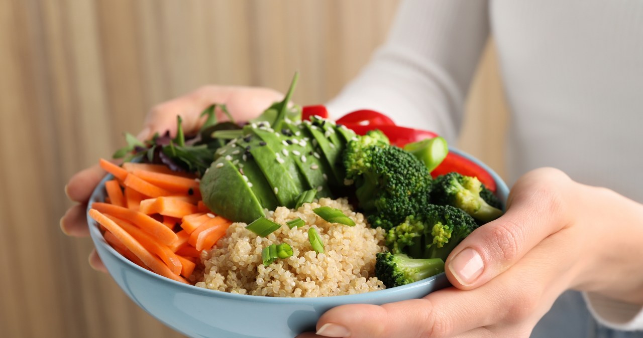 Same leki na odchudzanie nie wystarczą. Jedz by chudnąć i nie tracić mięśni