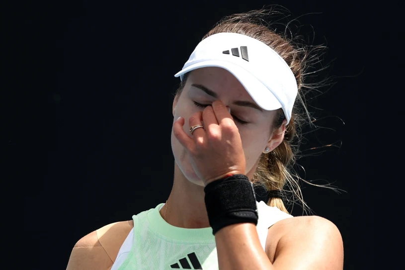 Ruszył Montreal, a tu zaskoczenie w Waszyngtonie. Pogromczyni Polki rozbita