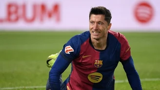 Nie ma szans na transferowy hit Barcelony. To koniec. 