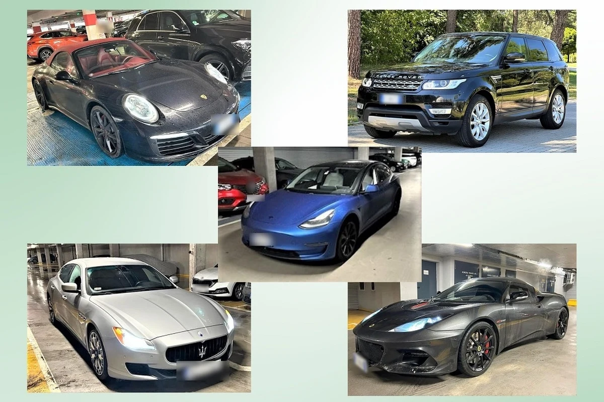 Długa lista zarzutów znalazła się w akcie oskarżenia przeciwko Patrykowi P. Akt został skierowany do sądu przez wydział zamiejscowy Prokuratury Krajowej w Krakowie. Chodzi o 21 przestępstw, w tym udział w dwóch zorganizowanych grupach przestępczych.