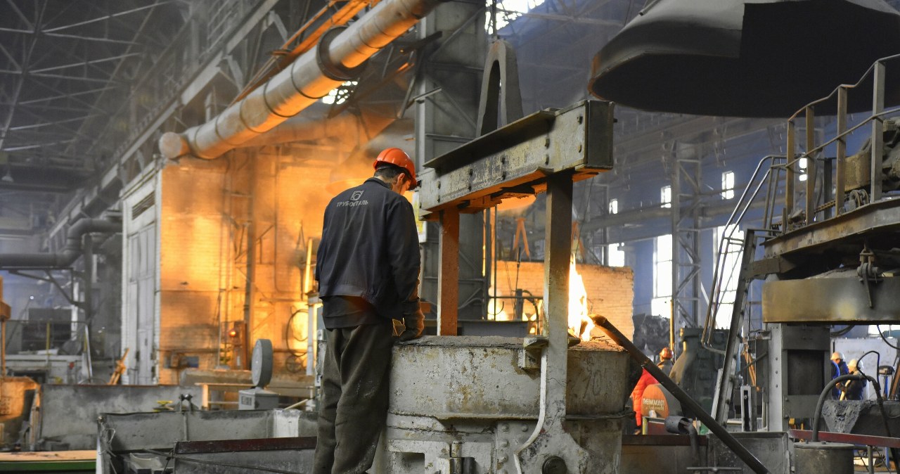 Polskie hutnictwo na krawędzi. "Już nie wiemy jakich słów używać"