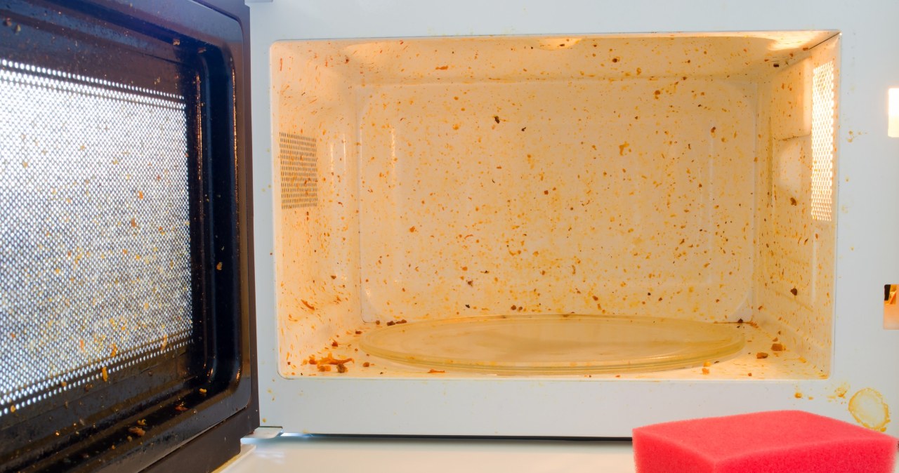 Poznaj prawdę o mikrofalówce. To ukryte zagrożenie w kuchni