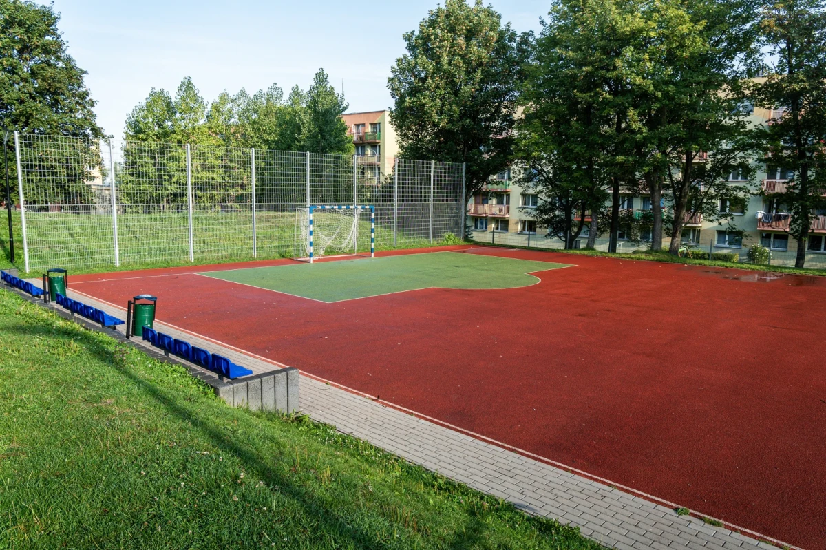 Ponad 38 milionów zł na sport - taka rekordowa kwota została zaplanowana w tegorocznym budżecie województwa łódzkiego. Pieniądze pójdą na rozwój infrastruktury, sport wyczynowy i powszechny.