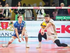 Siatkówka mężczyzn: PlusLiga - mecz: Trefl Gdańsk - Nowak-Mosty MKS Będzin