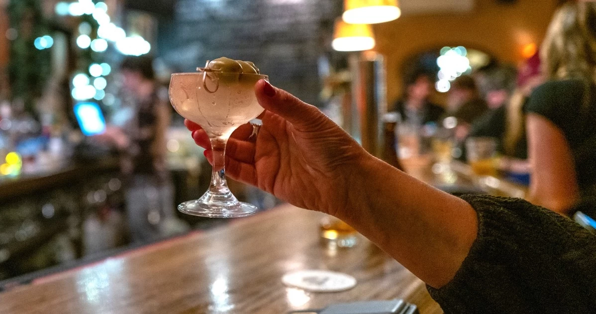 Rośnie rynek alkoholi bezalkoholowych. Nie tylko w "trzeźwy styczeń"