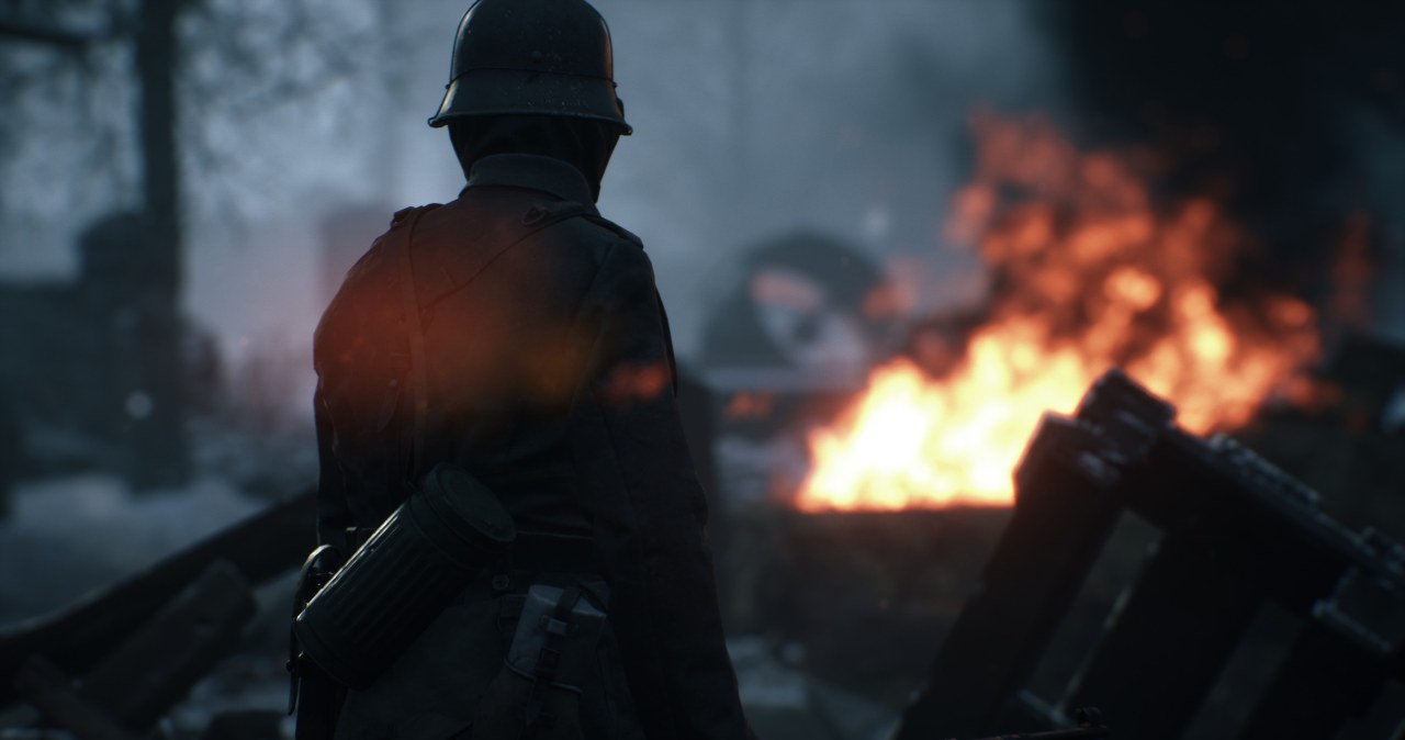 Hell Let Loose będzie dużo lepsze. Realistyczna strzelanka otrzyma nowości