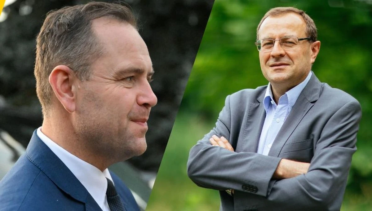 Karol Nawrocki powiedział we wtorek, że jest człowiekiem bezpiecznym, łagodnym, efektywnym i bardzo zdeterminowanym w realizacji swoich zadań, "szczególnie zadań wobec Polski i Polaków". Popierany przez PiS kandydat na prezydenta odniósł się tym samym do słów krytyki, jakie spadły na niego ze strony historyka, prof. Antoniego Dudka. Naukowiec stwierdził niedawno, że Nawrocki jest jednym z "najbardziej niebezpiecznych ludzi, jacy pojawili się w przestrzeni publicznej".