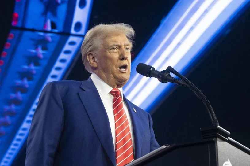 Trump threatens Iran with strikes on power plants and bridges if no nuclear deal