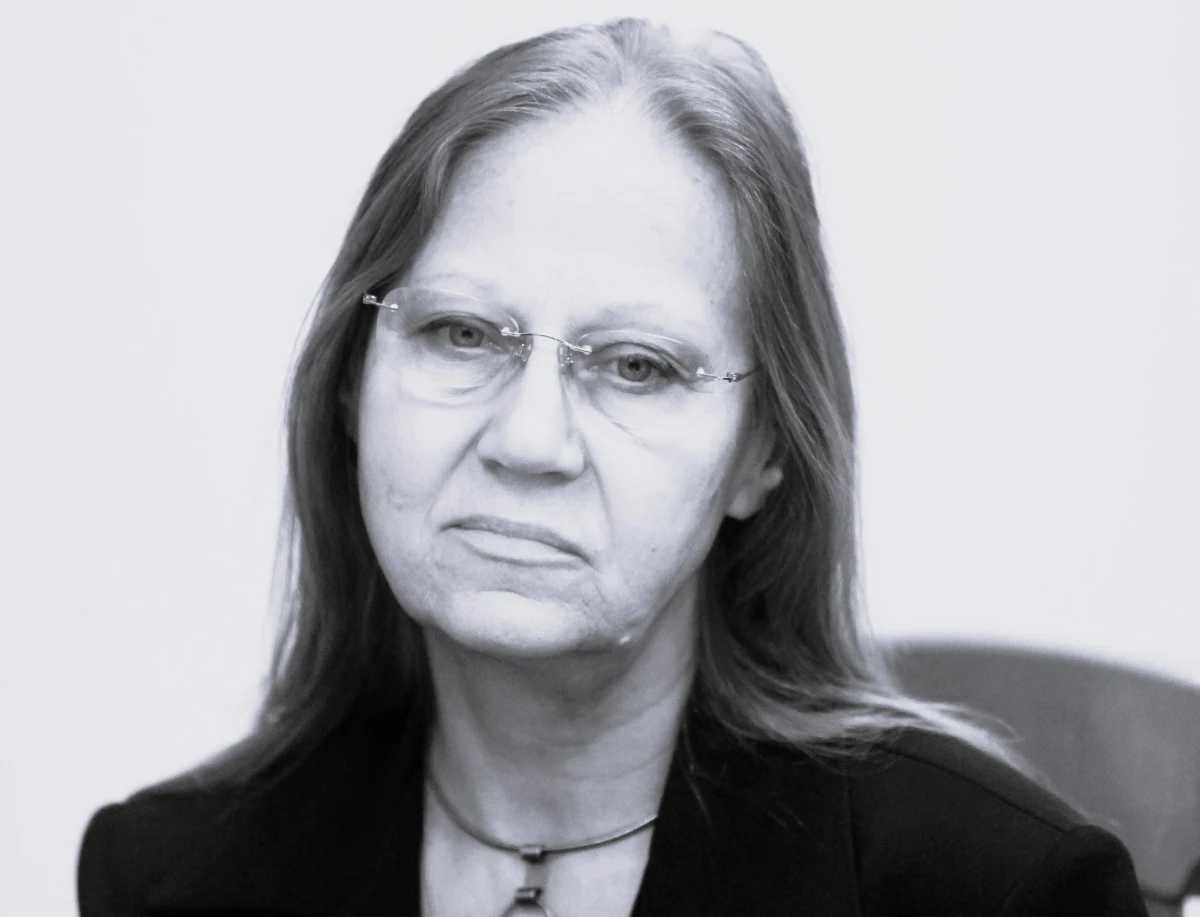 Mirosława Marcheluk, aktorka teatralna i filmowa, wykładowczyni Wydziału Aktorskiego Filmówki i była dyrektor Teatru Nowego w Łodzi zmarła 7 stycznia w wieku 86 lat.