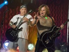 Tenacious D: Kostka przeznaczenia