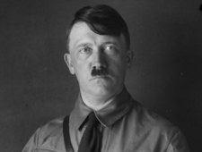 Hitler: Siła dyktatury