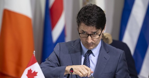 Nie ma najmniejszej szansy na to, by Kanada stała się częścią Stanów Zjednoczonych - napisał w mediach społecznościowych premier Kanady Justin Trudeau, komentując wypowiedzi amerykańskiego prezydenta-elekta Donalda Trumpa na temat aneksji Kanady.