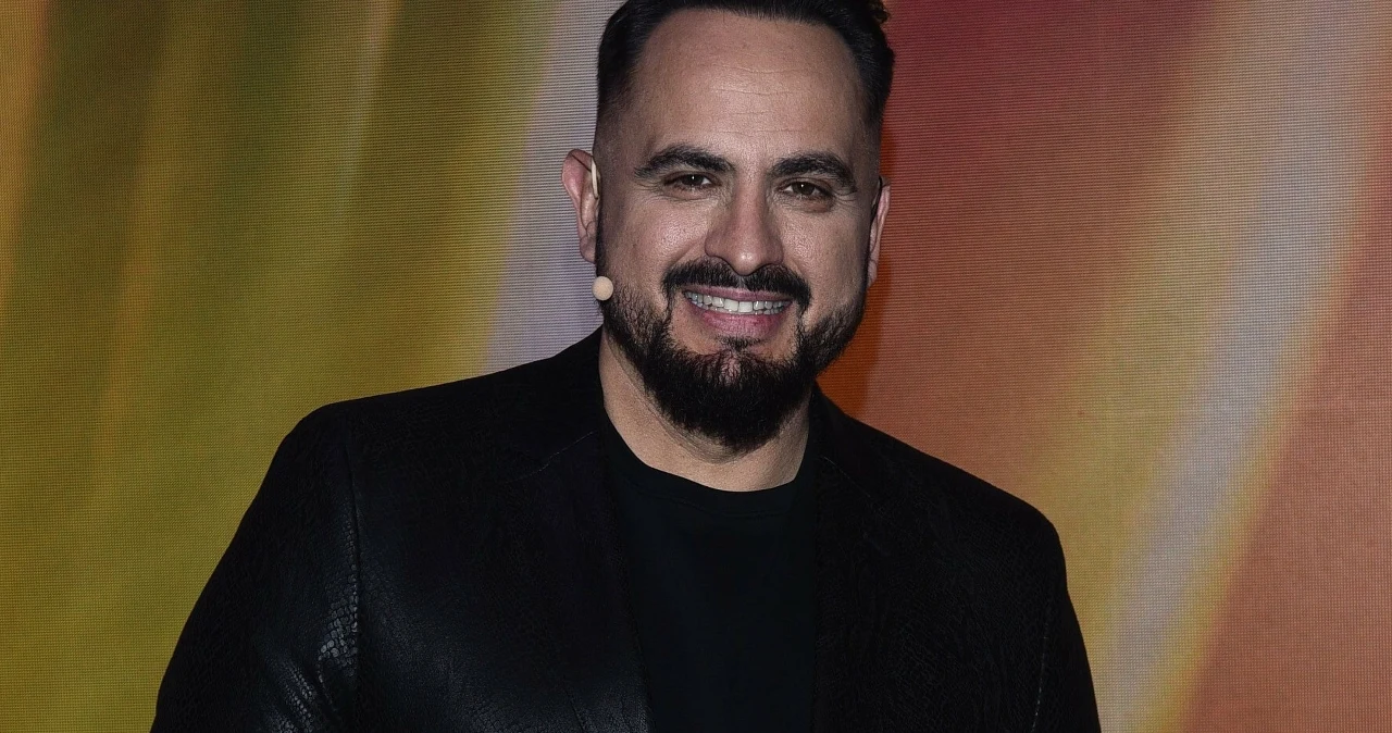 Wydało się o Egurroli. Sam nie mógł dłużej milczeć. "Wielka radość"