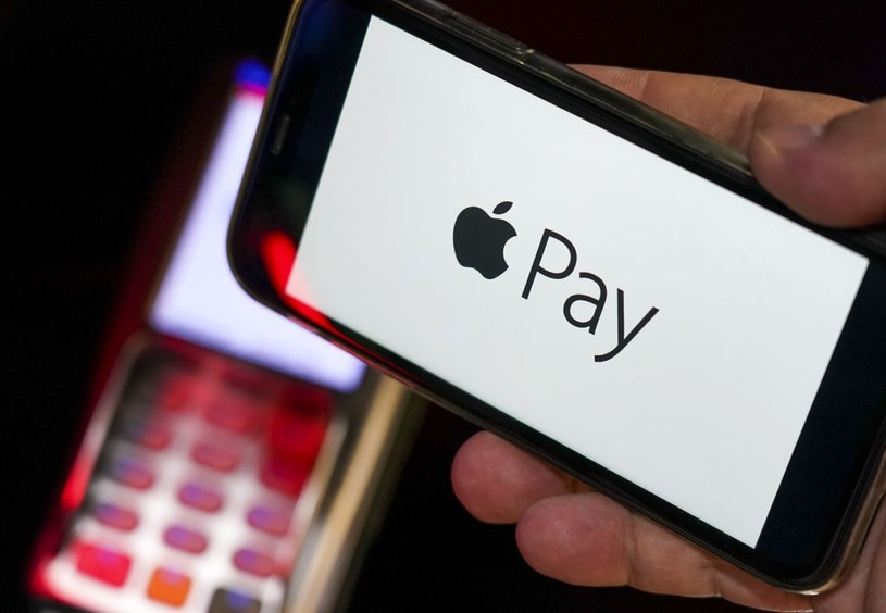 Apple Pay - najważniejsze informacje