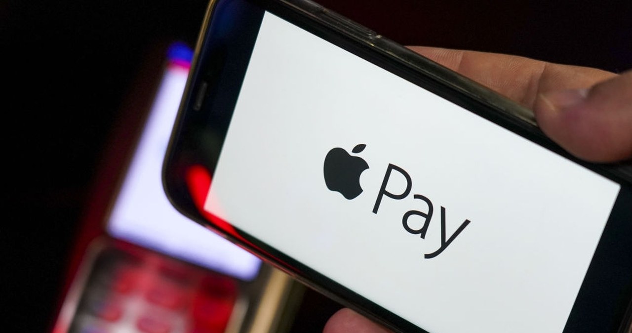 Masz kartę Visa w Apple Pay? Hakerzy mogą okraść twojego iPhone'a