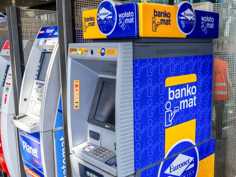 Bankomat - najważniejsze informacje