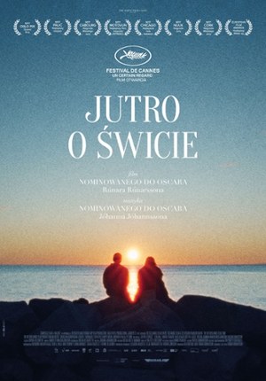 Jutro o świcie