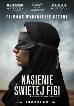 Nasienie świętej figi