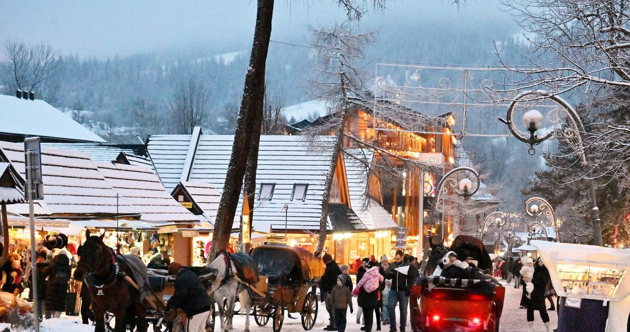 Wiadomo już co z sylwestrem w Zakopanem. Pomysł miasta podzielił górali
