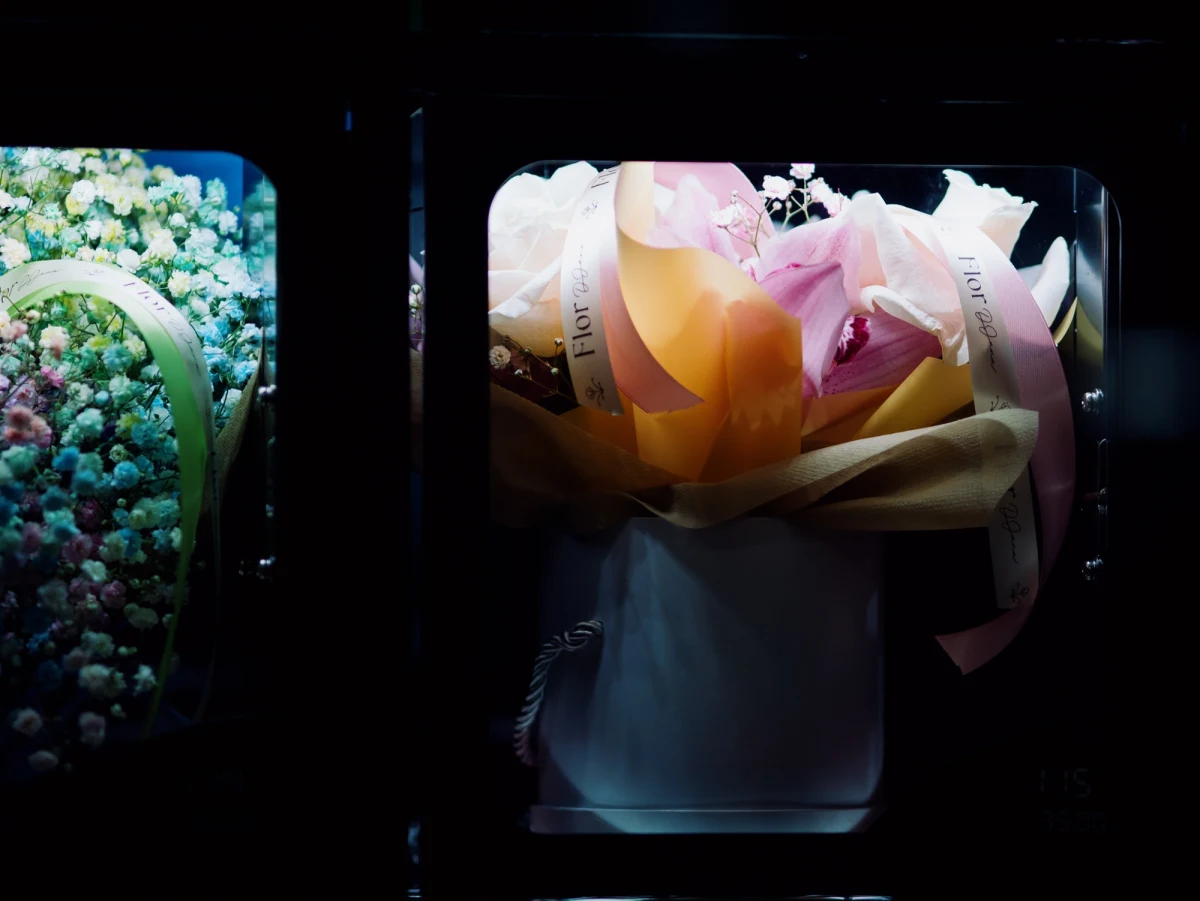 Szarmanckość wobec kobiet nie zawsze popłaca. Przekonał się o tym 33-latek z Nowej Rudy na Dolnym Śląsku, który włamał się do kwiatomatu, a skradzione bukiety rozdawał. Straty wynikające z uszkodzenia automatu oszacowano na 80 tys. złotych. Mężczyźnie grozi teraz 10 lat więzienia.    