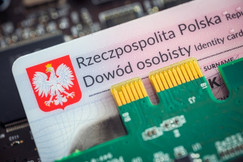 E-dowód - najważniejsze informacje