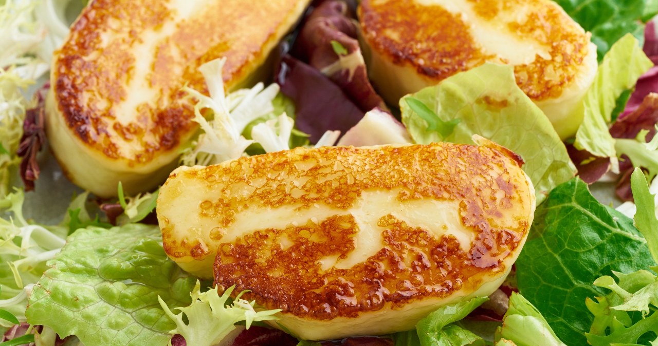 Wzmocni kości, wesprze układ nerwowy, zastąpi mięso. Świetny wybór na kanapkę