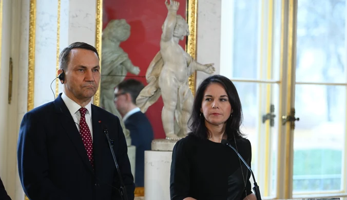 Sikorski z ważną misją w USA? Media ujawniają szczegóły