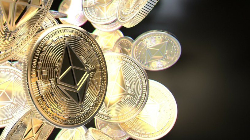 Ethereum - najważniejsze informacje