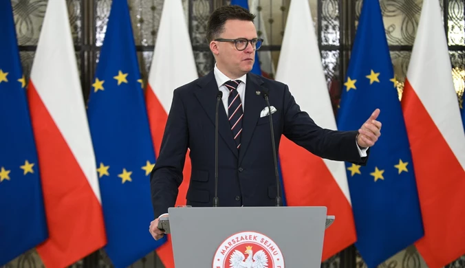 Data wyborów prezydenckich. Szymon Hołownia podjął decyzję