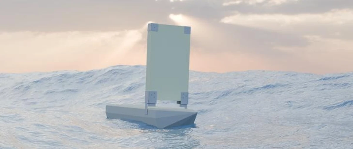 Studenci Politechniki Wrocławskiej podjęli się wyjątkowego zadania. Chcą zbudować autonomiczną łódź, która przepłynie Atlantyk, wykorzystując odnawialne źródła energii takie jak wiatr i słońce. Od 20 lat ten wyczyn udał się tylko raz - Norwegom w 2018 roku.