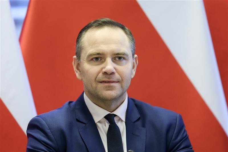 Karol Nawrocki - najważniejsze informacje Karol Nawrocki - najważniejsze informacje