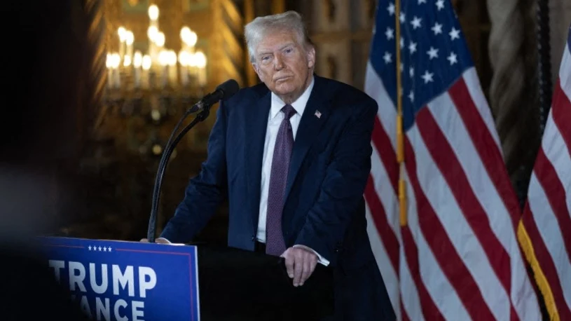 Francja ostrzega USA ws. Grenlandii. "Nie należy z tym igrać"