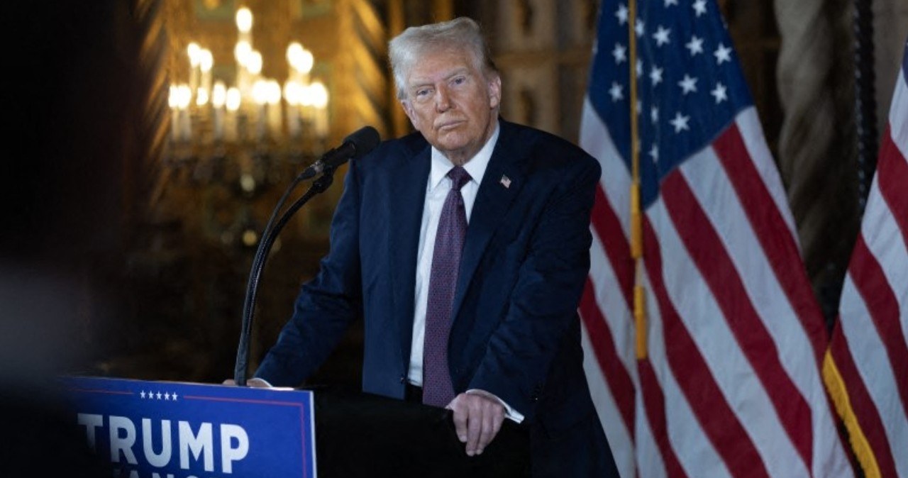 Francja ostrzega USA ws. Grenlandii. "Nie należy z tym igrać"