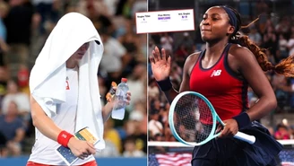 Oficjalny przekaz od WTA, jest już na stronie. Gauff przebiła Igę Świątek