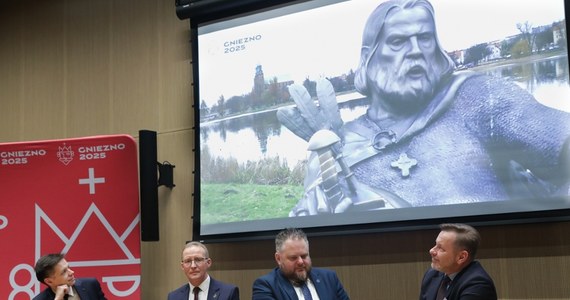 Wielkie widowiska plenerowe, festiwale, rekonstrukcje historyczne, konferencje naukowe, wspólne posiedzenie Sejmu i Senatu, a także uroczystości religijne - to wszystko odbędzie się w ramach obchodów 1000-lecia koronacji Bolesława Chrobrego i Mieszka II w Gnieźnie. Wydarzenia rozpoczną się wiosną i będą trwały przez następnych kilka miesięcy. W tym roku w Polsce będziemy świętować też inne ważne rocznice m.in. 80. rocznicę zakończenia II wojny światowej czy 45. rocznicę powstania "Solidarności".