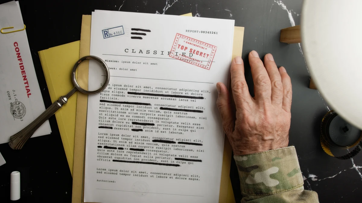 Roztargnienie roztargnieniu nierówne, co udowadnia przykład doradcy premiera Szwecji ds. bezpieczeństwa narodowego Henrika Landerholma. Jak poinformowała w środę gazeta "Dagens Nyheter", urzędnik mógł przypadkowo ujawnić tajemnice państwowe. Co więcej, już wcześniej zdarzały mu się podobne incydenty.