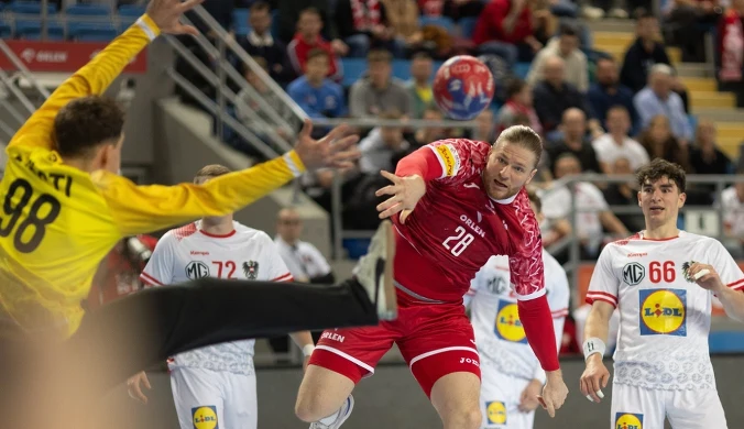 Rewelacja mistrzostw Europy rozbita przez Polaków. I to tuż przed mundialem