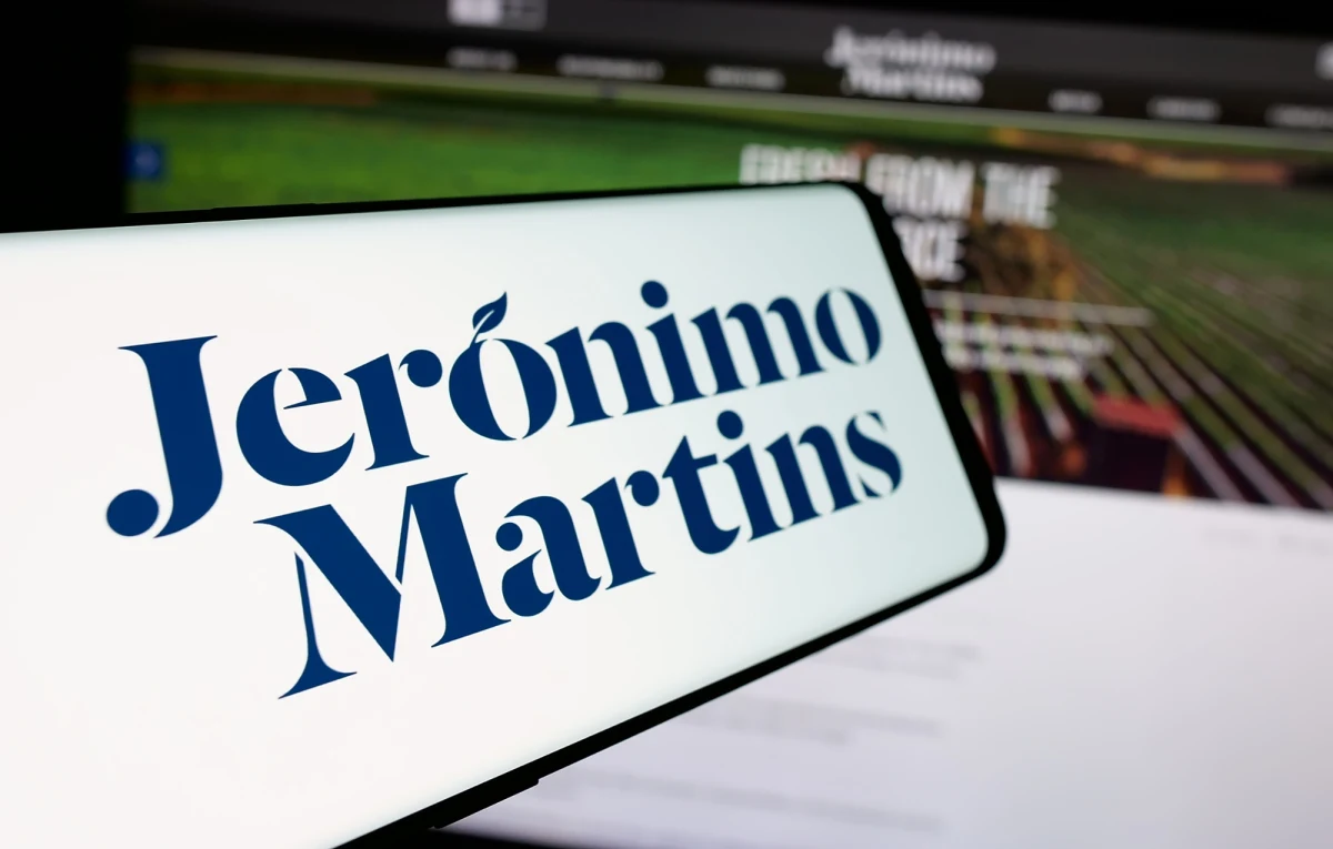 ​Rodzina Soares dos Santos, która poprzez spółkę SFMS jest większościowym udziałowcem grupy Jeronimo Martins będącej operatorem sieci Biedronka, straciła w 2024 r. na giełdzie w Lizbonie prawie 1,6 mld euro.