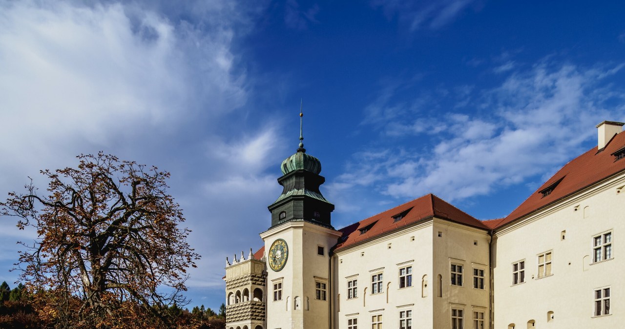 Szukasz miejsca na zimową wycieczkę? Tu poczujesz się jak w bajce