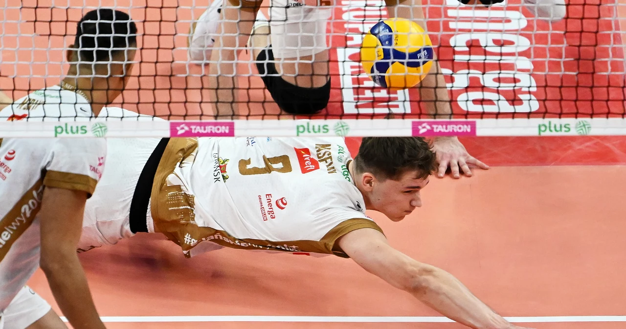 Aliaksei Nasewicz, Trefl Gdańsk