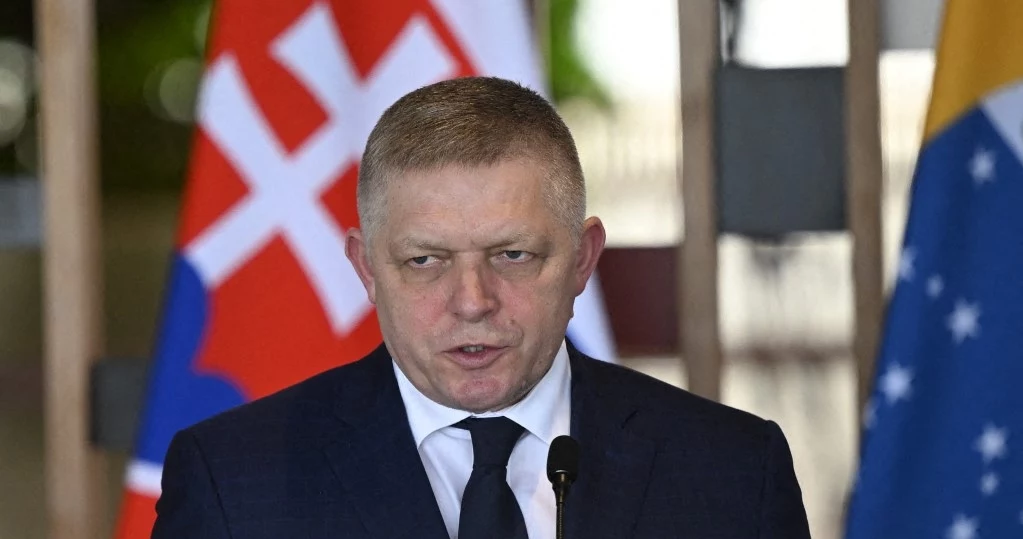 Premier Słowacji: Nie mamy powodu, aby tolerować awantury Zełenskiego