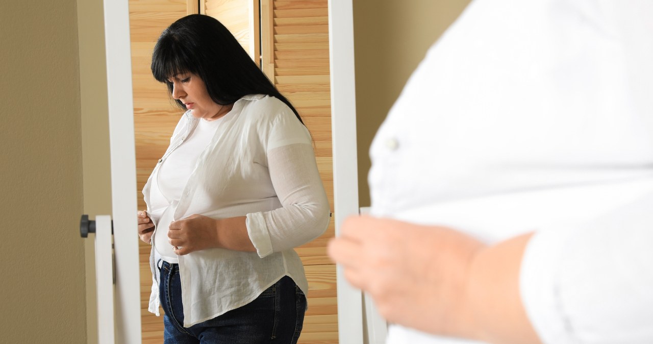 Częsty błąd przy odchudzaniu. Zamiast tkanki tłuszczowej tracisz pieniądze