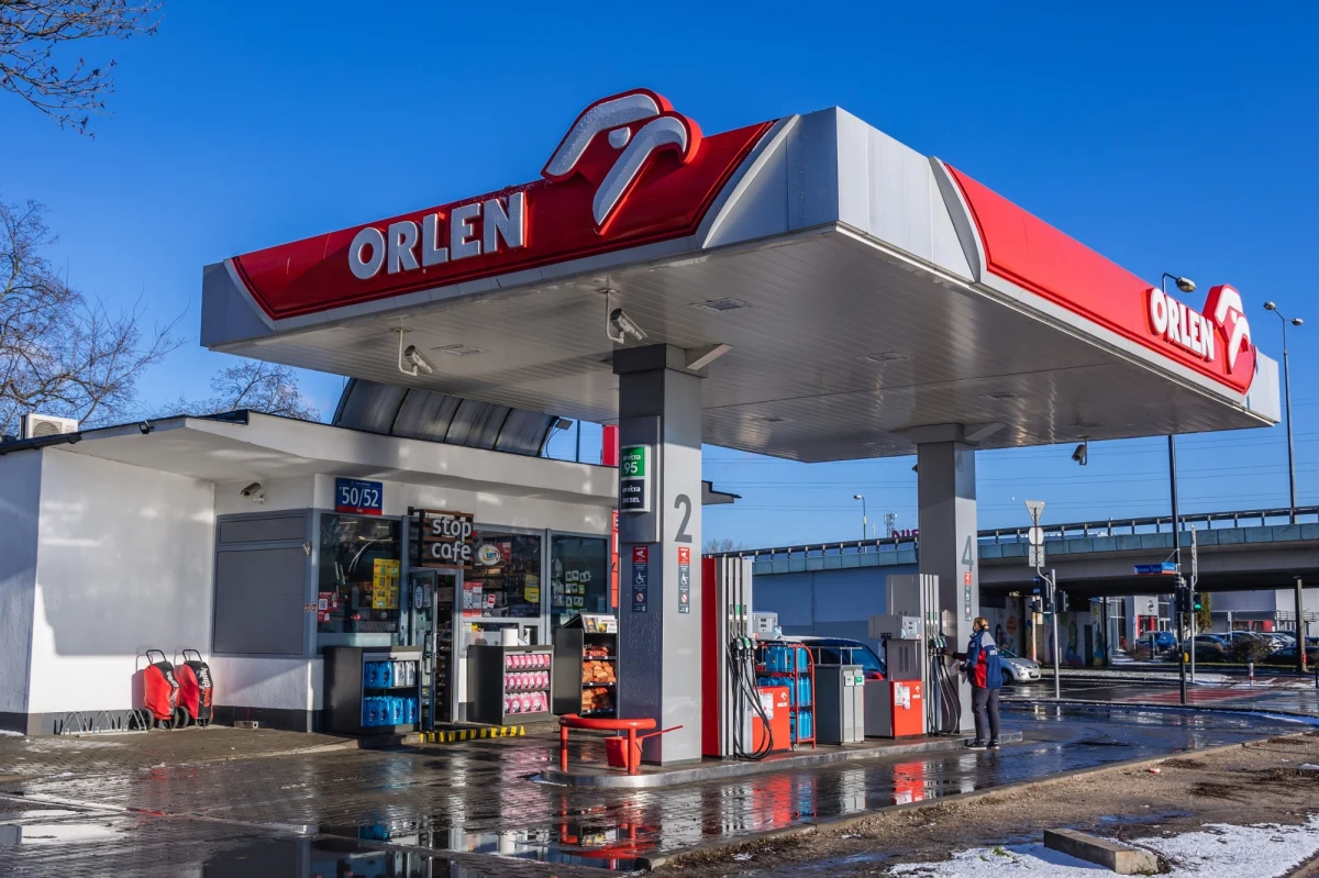 To ma być największy program inwestycyjny i modernizacyjny w historii polskiej energetyki. Orlen przedstawił swoją strategię na nadchodzące 10 lat.