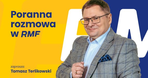 Tomasz Terlikowski, nowy prowadzący Poranną rozmowę w RMF FM, zaprasza słuchaczy i internautów do współtworzenia programu. Każdy może zadać pytanie jego rozmówcy. Wystarczy wpisać je do formatki lub wysłać mailem na adres fakty@rmf.fm. Gość naszego dziennikarza w trakcie wywiadu sam wylosuje pytania od słuchaczy RMF FM, na które odpowie. 