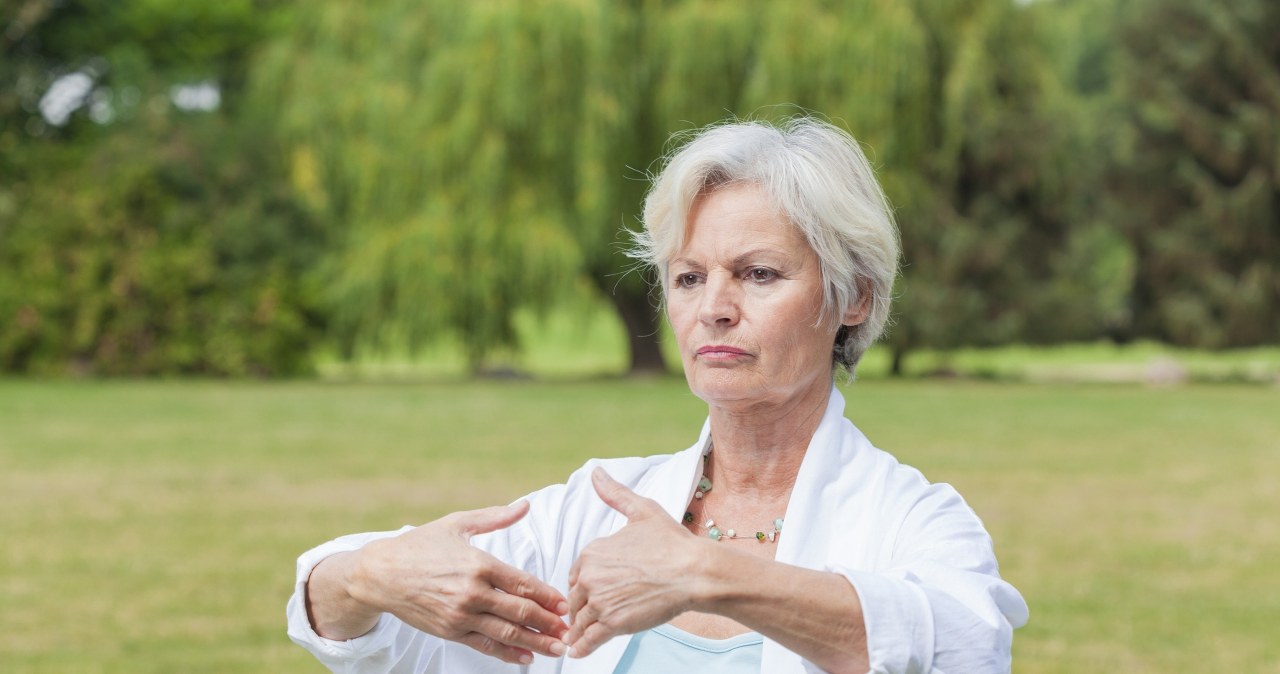 Pokaże, w jakiej kondycji jest nasze ciało. Jak obliczyć wiek metaboliczny?