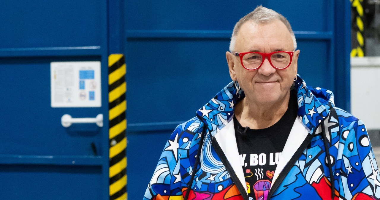 Dlaczego to Najpiękniejszy Festiwal Świata? "Bądźcie szczęśliwi"