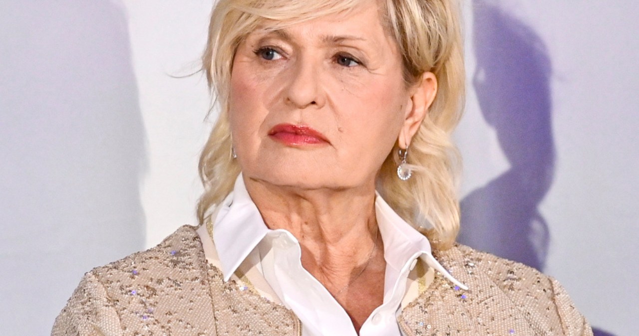 Ewa Kasprzyk przeżyła chwile grozy. Niespodziewanie trafiła do szpitala