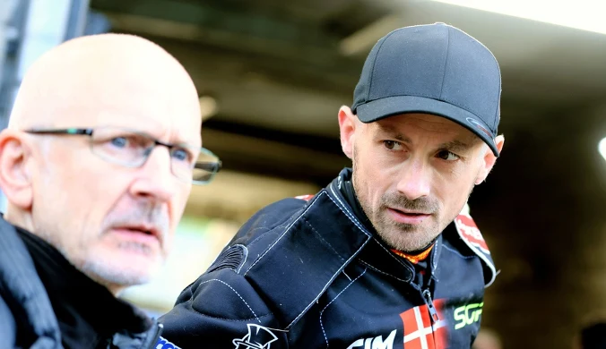 Legenda Falubazu się cieszy. Mają najlepszego zawodnika