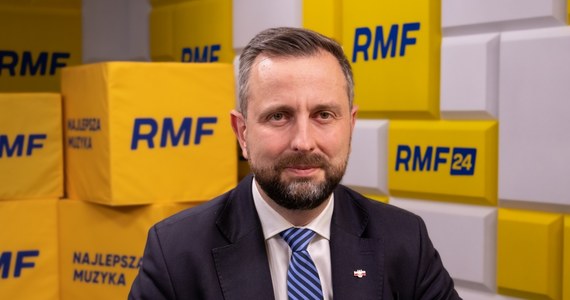 Władysław Kosiniak-Kamysz, wicepremier, minister obrony narodowej, prezes PSL będzie w piątek gościem Tomasza Terlikowskiego w Porannej rozmowie w RMF FM. Zapraszamy do zadawania pytań! Porozmawiamy m.in. o pomocy wojskowej dla Ukrainy oraz sytuacji wokół pieniędzy z subwencji dla PiS. 