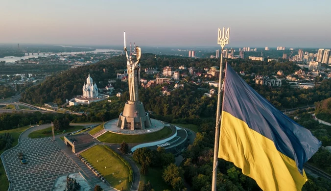 Rosja dąży nie tylko do likwidacji ukraińskiej państwowości, ale i tożsamości